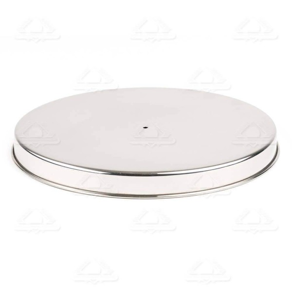 Lid for stainless steel Berkey® systems