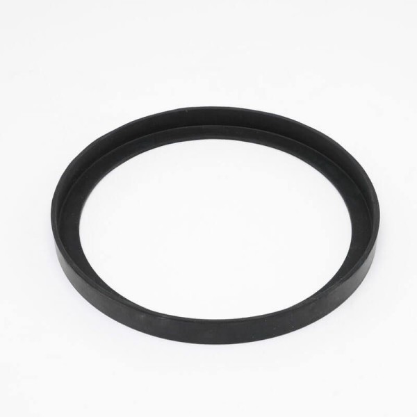 Rubber base seal for stainless steel Berkey® systems