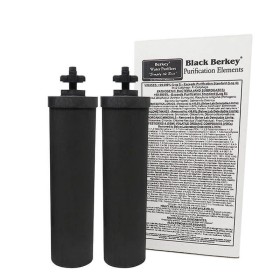 Filtres Black Berkey®