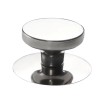 AISI 304 Stainless Steel Lid Knob - Elegance for All Purifiers