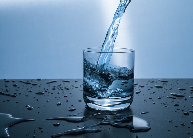 Filtre à eau VS purificateur d'eau