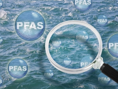 Le Danger des PFAS dans l'Eau Potable 
