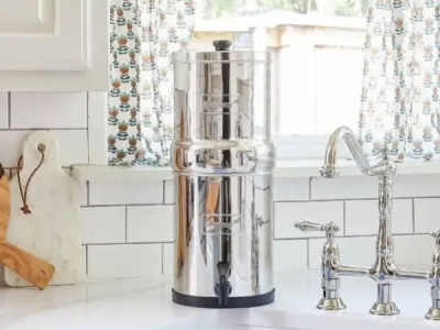 20 ways to use water filtered by a Berkey® system