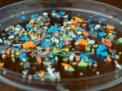 Microplastics in tap water: an invisible danger to our health