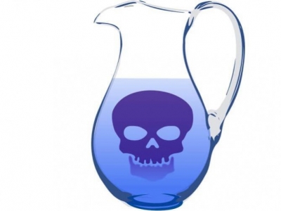 Quels sont les pesticides présents dans l’eau du robinet ?